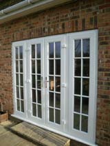 Composite Door