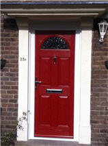 Composite Door