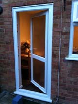 Composite Door