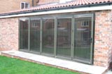 Bi-Folding doors